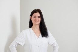 Dr. med. Ulrich Jäck - Facharzt für Allgemeinmedizin - Sportmedizin - Palliativmedizin - Akupunktur - Chiropraktik in Balingen, Zollernalbkreis, Hechingen, Albstadt, Rottweil